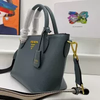 Cheap Prada AAA Quality Handbags For Women #1371779 Replica Wholesale [$102.00 USD] [ITEM#1371779] on Replica Prada AAA Quality Handbags