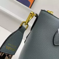 Cheap Prada AAA Quality Handbags For Women #1371779 Replica Wholesale [$102.00 USD] [ITEM#1371779] on Replica Prada AAA Quality Handbags