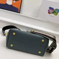 Cheap Prada AAA Quality Handbags For Women #1371779 Replica Wholesale [$102.00 USD] [ITEM#1371779] on Replica Prada AAA Quality Handbags