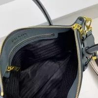 Cheap Prada AAA Quality Handbags For Women #1371779 Replica Wholesale [$102.00 USD] [ITEM#1371779] on Replica Prada AAA Quality Handbags