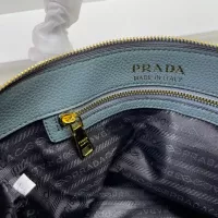Cheap Prada AAA Quality Handbags For Women #1371779 Replica Wholesale [$102.00 USD] [ITEM#1371779] on Replica Prada AAA Quality Handbags