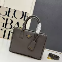 Cheap Prada AAA Quality Handbags For Women #1371781 Replica Wholesale [$105.00 USD] [ITEM#1371781] on Replica Prada AAA Quality Handbags