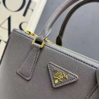 Cheap Prada AAA Quality Handbags For Women #1371781 Replica Wholesale [$105.00 USD] [ITEM#1371781] on Replica Prada AAA Quality Handbags