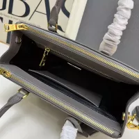 Cheap Prada AAA Quality Handbags For Women #1371781 Replica Wholesale [$105.00 USD] [ITEM#1371781] on Replica Prada AAA Quality Handbags