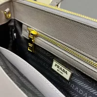 Cheap Prada AAA Quality Handbags For Women #1371781 Replica Wholesale [$105.00 USD] [ITEM#1371781] on Replica Prada AAA Quality Handbags