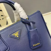 Cheap Prada AAA Quality Handbags For Women #1371782 Replica Wholesale [$105.00 USD] [ITEM#1371782] on Replica Prada AAA Quality Handbags