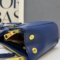 Cheap Prada AAA Quality Handbags For Women #1371782 Replica Wholesale [$105.00 USD] [ITEM#1371782] on Replica Prada AAA Quality Handbags