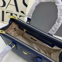 Cheap Prada AAA Quality Handbags For Women #1371782 Replica Wholesale [$105.00 USD] [ITEM#1371782] on Replica Prada AAA Quality Handbags
