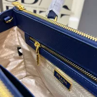 Cheap Prada AAA Quality Handbags For Women #1371782 Replica Wholesale [$105.00 USD] [ITEM#1371782] on Replica Prada AAA Quality Handbags