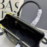 Cheap Prada AAA Quality Handbags For Women #1371783 Replica Wholesale [$105.00 USD] [ITEM#1371783] on Replica Prada AAA Quality Handbags