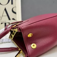 Cheap Prada AAA Quality Handbags For Women #1371784 Replica Wholesale [$105.00 USD] [ITEM#1371784] on Replica Prada AAA Quality Handbags