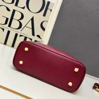 Cheap Prada AAA Quality Handbags For Women #1371784 Replica Wholesale [$105.00 USD] [ITEM#1371784] on Replica Prada AAA Quality Handbags