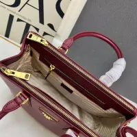 Cheap Prada AAA Quality Handbags For Women #1371784 Replica Wholesale [$105.00 USD] [ITEM#1371784] on Replica Prada AAA Quality Handbags