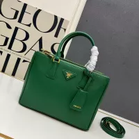 Cheap Prada AAA Quality Handbags For Women #1371785 Replica Wholesale [$105.00 USD] [ITEM#1371785] on Replica Prada AAA Quality Handbags