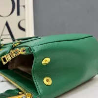 Cheap Prada AAA Quality Handbags For Women #1371785 Replica Wholesale [$105.00 USD] [ITEM#1371785] on Replica Prada AAA Quality Handbags