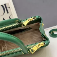 Cheap Prada AAA Quality Handbags For Women #1371785 Replica Wholesale [$105.00 USD] [ITEM#1371785] on Replica Prada AAA Quality Handbags