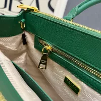 Cheap Prada AAA Quality Handbags For Women #1371785 Replica Wholesale [$105.00 USD] [ITEM#1371785] on Replica Prada AAA Quality Handbags