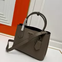 Cheap Prada AAA Quality Handbags For Women #1371786 Replica Wholesale [$115.00 USD] [ITEM#1371786] on Replica Prada AAA Quality Handbags