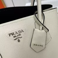 Cheap Prada AAA Quality Handbags For Women #1371787 Replica Wholesale [$115.00 USD] [ITEM#1371787] on Replica Prada AAA Quality Handbags