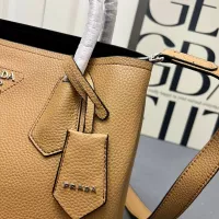 Cheap Prada AAA Quality Handbags For Women #1371788 Replica Wholesale [$115.00 USD] [ITEM#1371788] on Replica Prada AAA Quality Handbags