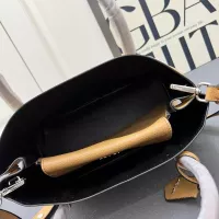 Cheap Prada AAA Quality Handbags For Women #1371788 Replica Wholesale [$115.00 USD] [ITEM#1371788] on Replica Prada AAA Quality Handbags