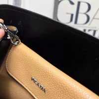 Cheap Prada AAA Quality Handbags For Women #1371788 Replica Wholesale [$115.00 USD] [ITEM#1371788] on Replica Prada AAA Quality Handbags