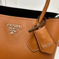 Cheap Prada AAA Quality Handbags For Women #1371789 Replica Wholesale [$115.00 USD] [ITEM#1371789] on Replica Prada AAA Quality Handbags