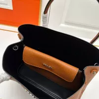 Cheap Prada AAA Quality Handbags For Women #1371789 Replica Wholesale [$115.00 USD] [ITEM#1371789] on Replica Prada AAA Quality Handbags