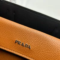 Cheap Prada AAA Quality Handbags For Women #1371789 Replica Wholesale [$115.00 USD] [ITEM#1371789] on Replica Prada AAA Quality Handbags