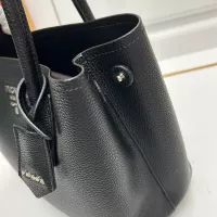 Cheap Prada AAA Quality Handbags For Women #1371791 Replica Wholesale [$115.00 USD] [ITEM#1371791] on Replica Prada AAA Quality Handbags