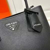 Cheap Prada AAA Quality Handbags For Women #1371791 Replica Wholesale [$115.00 USD] [ITEM#1371791] on Replica Prada AAA Quality Handbags