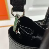 Cheap Prada AAA Quality Handbags For Women #1371791 Replica Wholesale [$115.00 USD] [ITEM#1371791] on Replica Prada AAA Quality Handbags