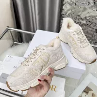 Cheap Christian Dior Casual Shoes For Women #1371793 Replica Wholesale [$112.00 USD] [ITEM#1371793] on Replica Christian Dior Casual Shoes
