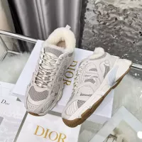 Cheap Christian Dior Casual Shoes For Women #1371794 Replica Wholesale [$112.00 USD] [ITEM#1371794] on Replica Christian Dior Casual Shoes