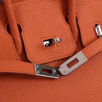 Cheap Hermes AAA Quality Handbags For Women #1371802 Replica Wholesale [$170.00 USD] [ITEM#1371802] on Replica Hermes AAA Quality Handbags
