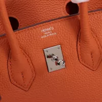Cheap Hermes AAA Quality Handbags For Women #1371802 Replica Wholesale [$170.00 USD] [ITEM#1371802] on Replica Hermes AAA Quality Handbags