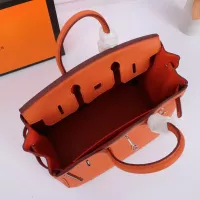 Cheap Hermes AAA Quality Handbags For Women #1371802 Replica Wholesale [$170.00 USD] [ITEM#1371802] on Replica Hermes AAA Quality Handbags
