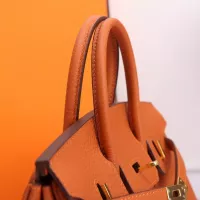 Cheap Hermes AAA Quality Handbags For Women #1371803 Replica Wholesale [$170.00 USD] [ITEM#1371803] on Replica Hermes AAA Quality Handbags
