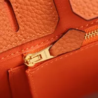 Cheap Hermes AAA Quality Handbags For Women #1371803 Replica Wholesale [$170.00 USD] [ITEM#1371803] on Replica Hermes AAA Quality Handbags