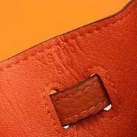 Cheap Hermes AAA Quality Handbags For Women #1371803 Replica Wholesale [$170.00 USD] [ITEM#1371803] on Replica Hermes AAA Quality Handbags