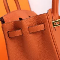 Cheap Hermes AAA Quality Handbags For Women #1371803 Replica Wholesale [$170.00 USD] [ITEM#1371803] on Replica Hermes AAA Quality Handbags