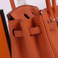 Cheap Hermes AAA Quality Handbags For Women #1371804 Replica Wholesale [$175.00 USD] [ITEM#1371804] on Replica Hermes AAA Quality Handbags