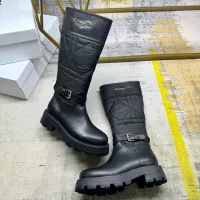 Cheap Christian Dior Boots For Women #1371814 Replica Wholesale [$128.00 USD] [ITEM#1371814] on Replica Christian Dior Boots