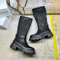 Cheap Christian Dior Boots For Women #1371814 Replica Wholesale [$128.00 USD] [ITEM#1371814] on Replica Christian Dior Boots