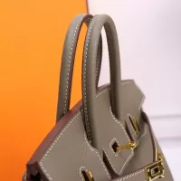 Cheap Hermes AAA Quality Handbags For Women #1371816 Replica Wholesale [$170.00 USD] [ITEM#1371816] on Replica Hermes AAA Quality Handbags