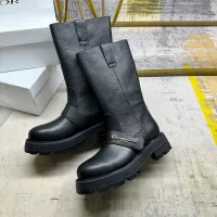 Cheap Christian Dior Boots For Women #1371817 Replica Wholesale [$118.00 USD] [ITEM#1371817] on Replica Christian Dior Boots