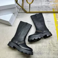 Cheap Christian Dior Boots For Women #1371817 Replica Wholesale [$118.00 USD] [ITEM#1371817] on Replica Christian Dior Boots