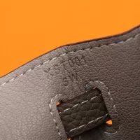 Cheap Hermes AAA Quality Handbags For Women #1371818 Replica Wholesale [$175.00 USD] [ITEM#1371818] on Replica Hermes AAA Quality Handbags