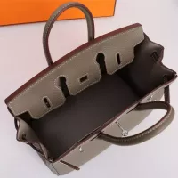 Cheap Hermes AAA Quality Handbags For Women #1371818 Replica Wholesale [$175.00 USD] [ITEM#1371818] on Replica Hermes AAA Quality Handbags