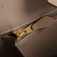 Cheap Hermes AAA Quality Handbags For Women #1371823 Replica Wholesale [$170.00 USD] [ITEM#1371823] on Replica Hermes AAA Quality Handbags